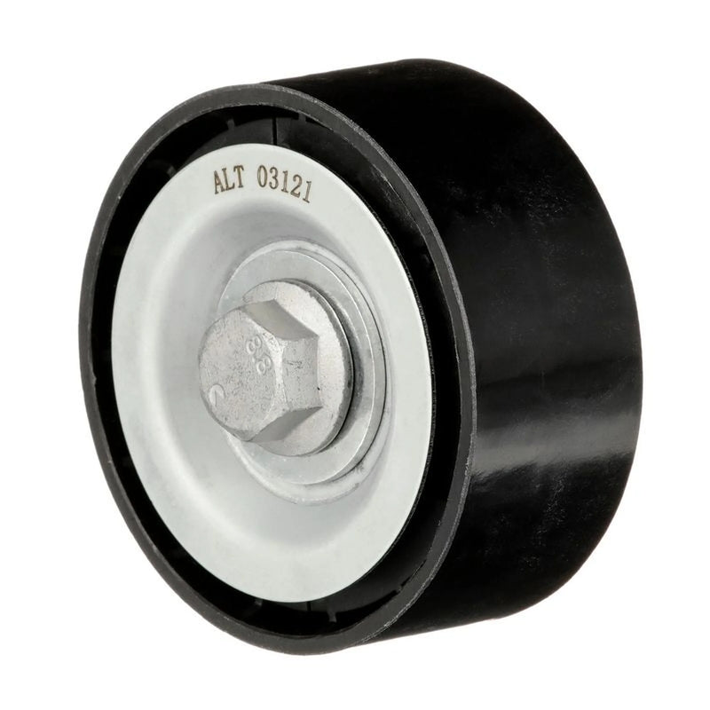 Gates V-Ribbed Belt Deflection/Guide Pulley T36396