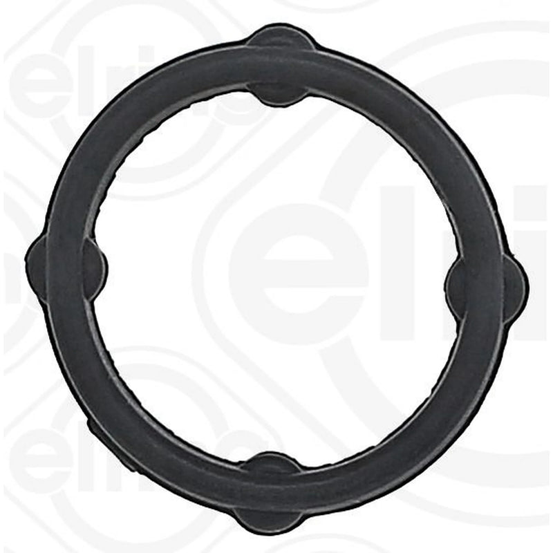 Elring Oil Sump Gasket Wide Thick 836.340