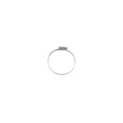 NRF Intercooler Turbo Charge Air Hose 166287