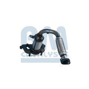 BM Catalysts Homologated Petrol Cat BM91213H