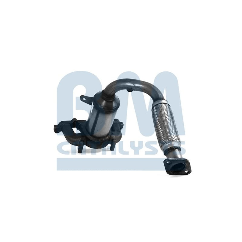BM Catalysts Homologated Petrol Cat BM91213H
