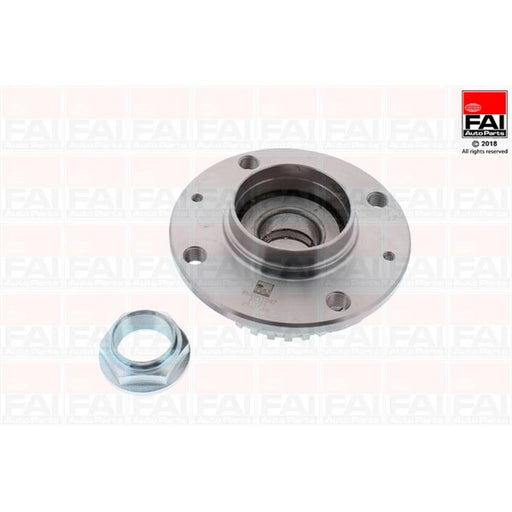 FAI Wheel Bearing Kit FHBK1047
