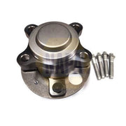 NAPA Wheel Bearing Kit PWB1705