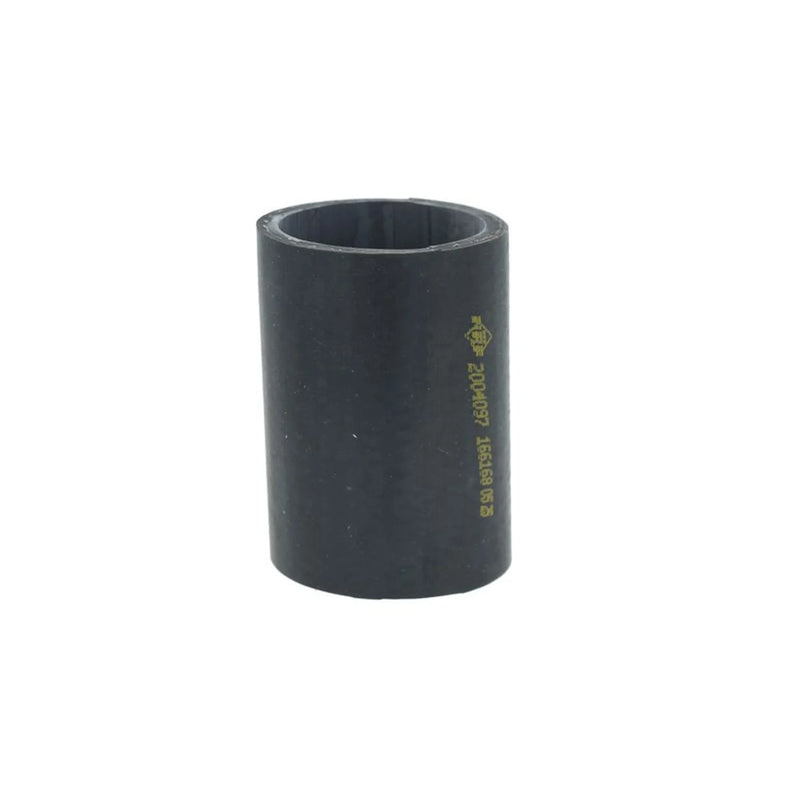 NRF Intercooler Turbo Charge Air Hose Outlet 166168