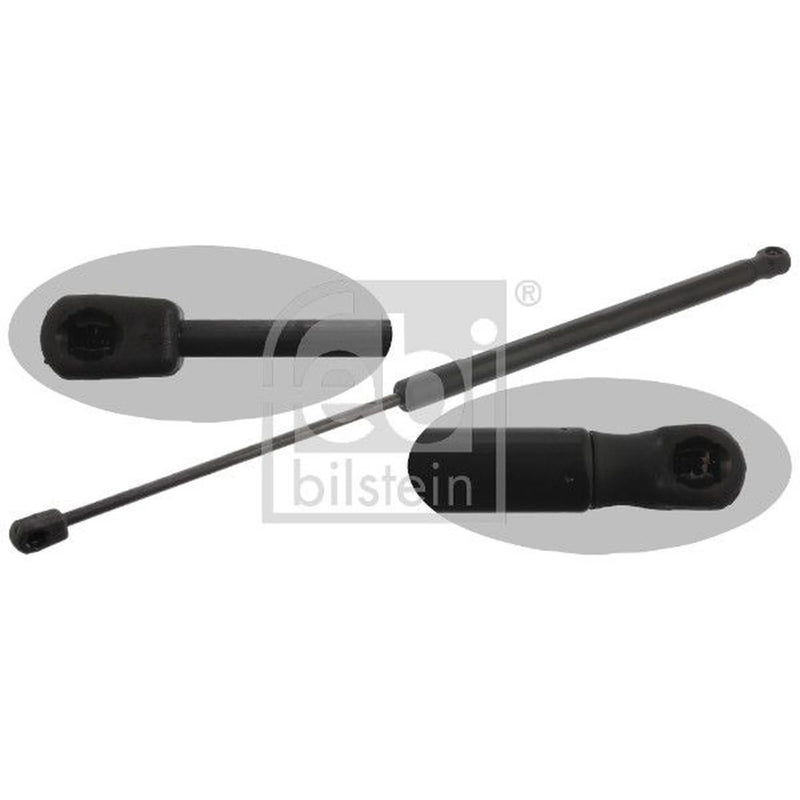 Febi Boot Gas Strut Lift Support Tailgate / Boot Lid Shock Repl 38523