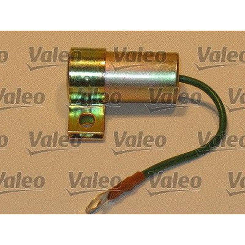 Valeo Ignition System Capacitor 607453