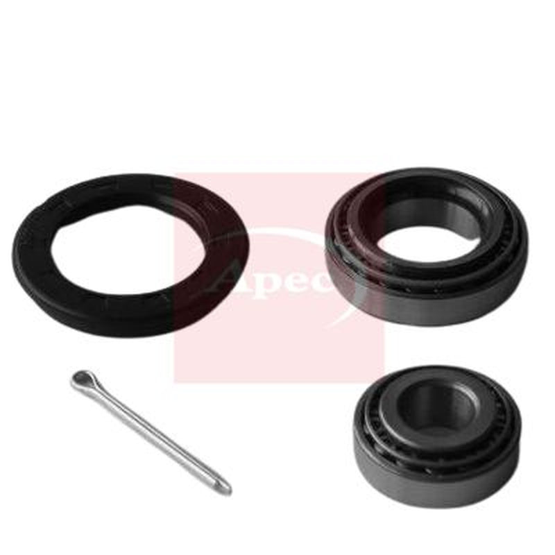 Apec Wheel Bearing Kit AWB1103