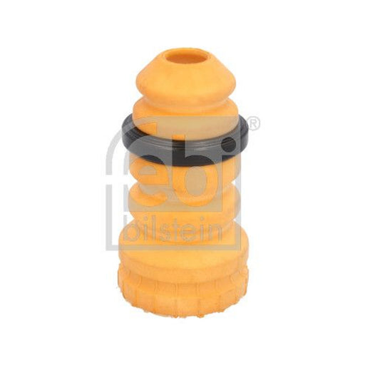 Febi Rear Right Rubber Buffer Suspension 186473
