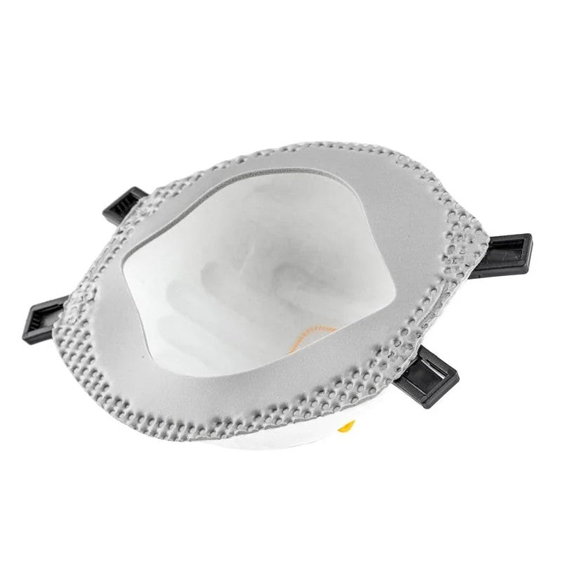 DEWALT Respiration FFP2 Disposable Respirator (2 Pack) - FFP22