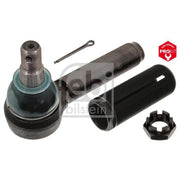 Febi Steering Tie Rod End Ball Joint Front Right 44524