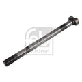 Febi Drum Brake Brake Shaft 77mm OD Right 172592