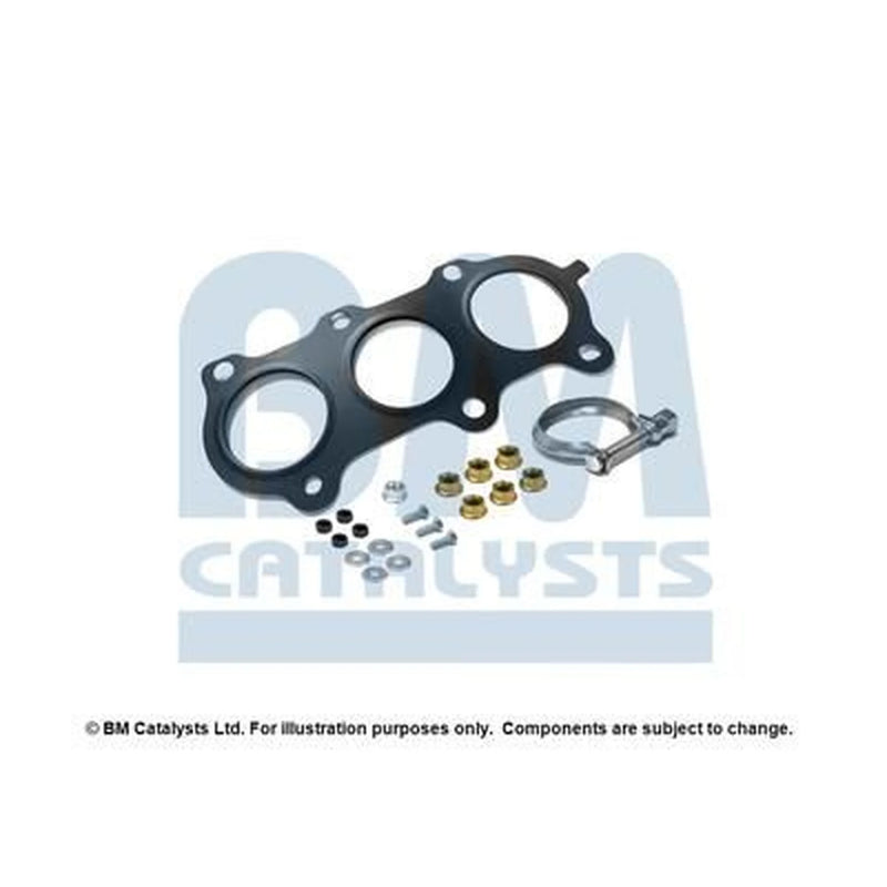 BM Catalysts Fitting Kit FK92197C FK92197C