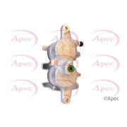 Apec Brake Caliper Assembly Front Right RCA184