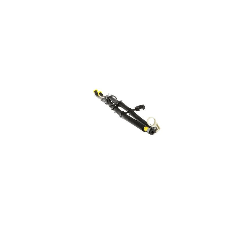 Gates Soot/Particulate Filter Regeneration Hose Line ID Si EMH380