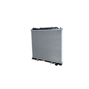 NRF Engine Radiator 55343