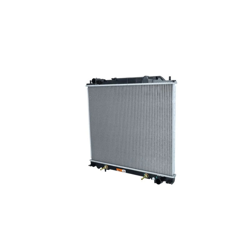 NRF Engine Radiator 55343