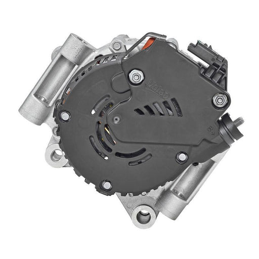 VALEO Starter Generator 14V Voltage 200A Charge Current Fits Subaru Forester XV Valeo - Town Parts