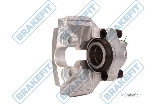 Apec Brake Caliper Assembly Front Left fits VW Transporter Platform 2015-2024