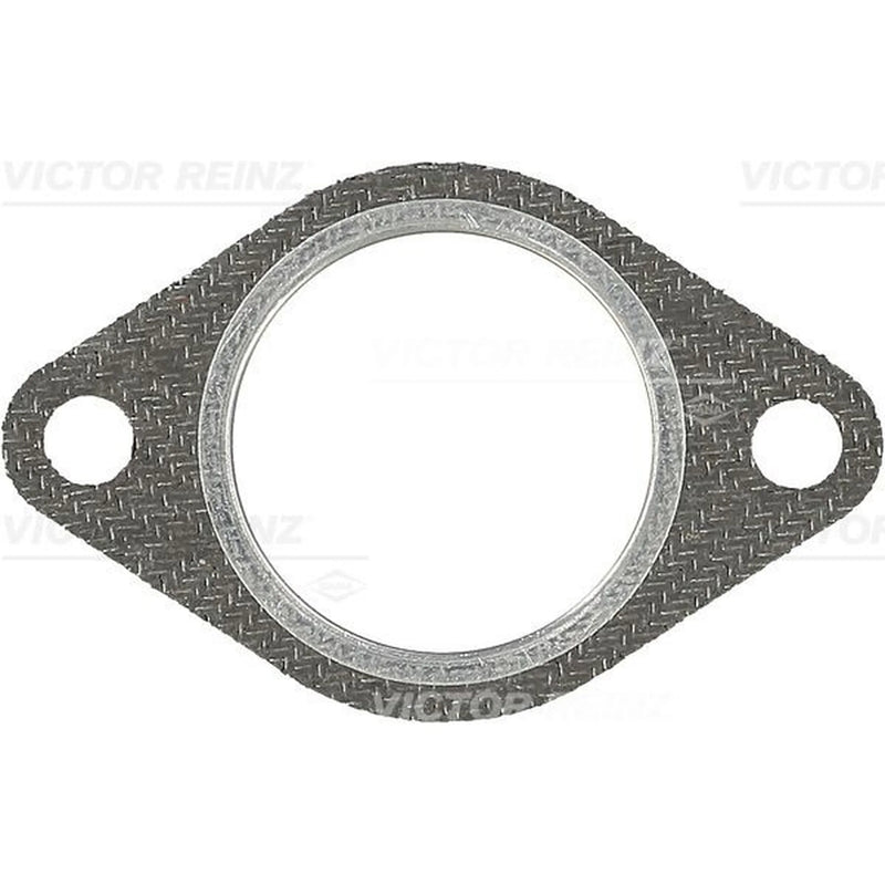 Victor Reinz Exhaust Manifold Gasket Wide 1mm Thick 71-23858-10