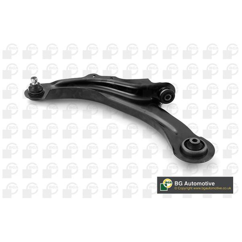 BGA Control/Trailing Arm Front Left TRC7375