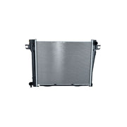 NRF Engine Radiator 58338