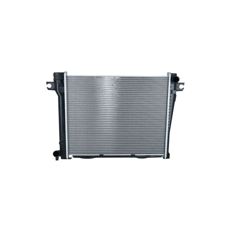 NRF Engine Radiator 58338