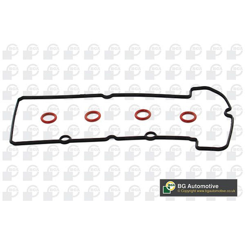 BGA Cylinder Head Cover Gasket Set RK2305