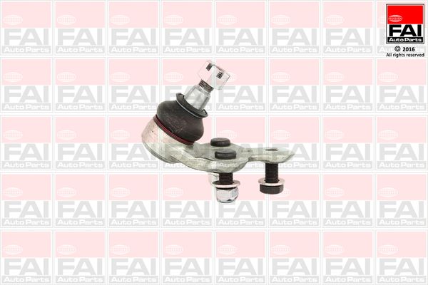 FAI Ball Joint