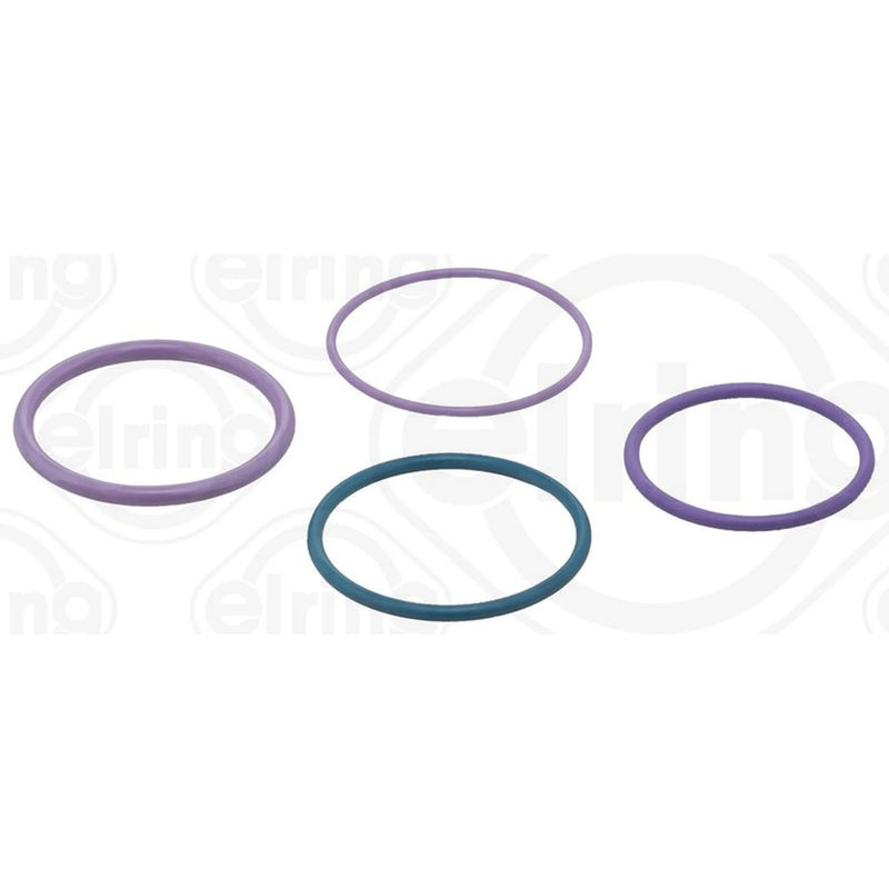 Elring Volvo Seal Kit Injector Nozzle 369.521