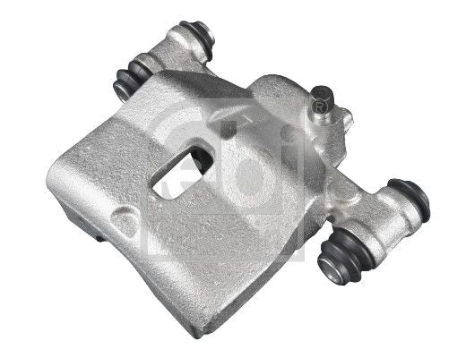 Febi Brake Caliper Assembly Front Left