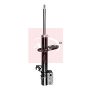 Apec Shock Absorber Damper Strut Front Right ASA1388