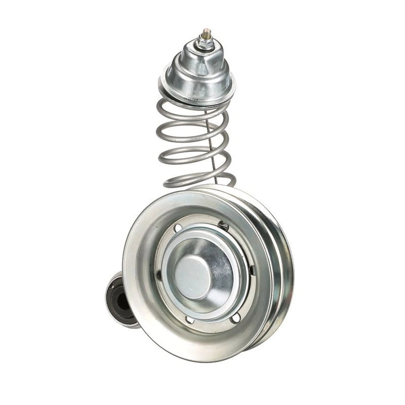 Gates V-Belt Tensioner Pulley Wide Metal T38769
