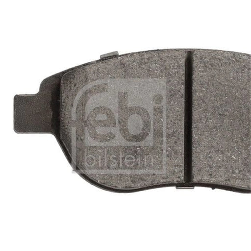 Febi Front Brake Pad Set 16422