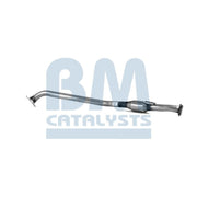 BM Catalysts Homologated Petrol Cat BM91771H