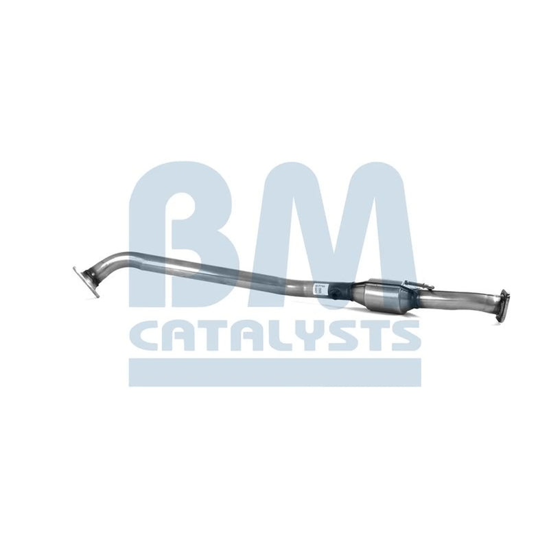 BM Catalysts Homologated Petrol Cat BM91771H