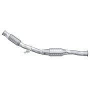 Hella Catalytic Converter 8LE 366 050-661