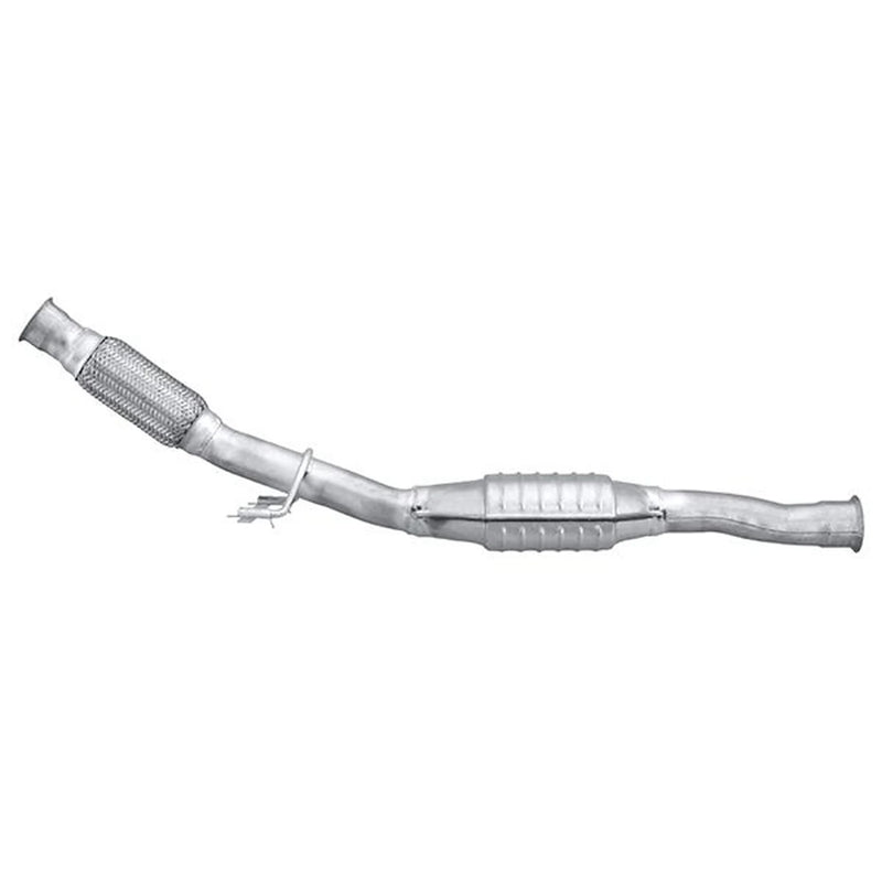 Hella Catalytic Converter 8LE 366 050-661