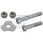 Febi Control/Trailing Arm Mounting And Bolting Kit Re 23469