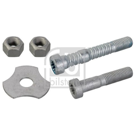 Febi Control/Trailing Arm Mounting And Bolting Kit Re 23469