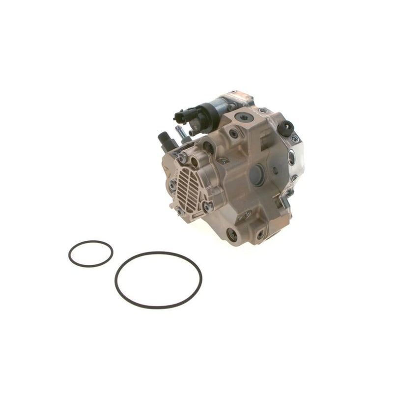 Bosch High Pressure Fuel Pump 0 445 020 017