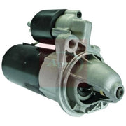 Apec Starter Motor 12V 1.4kW 9 Teeth ASM1324