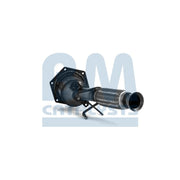 BM Catalysts Homologated Diesel Cat BM80335H