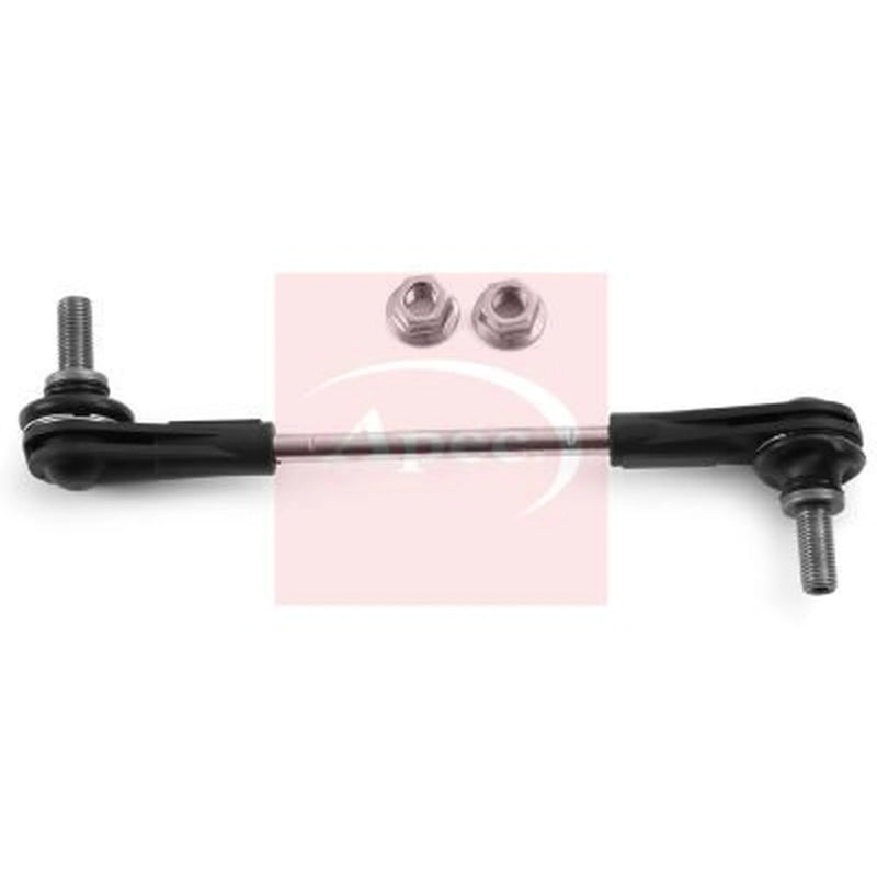 Apec Stabiliser Bar Link Coupling Rod Front Right AST4684
