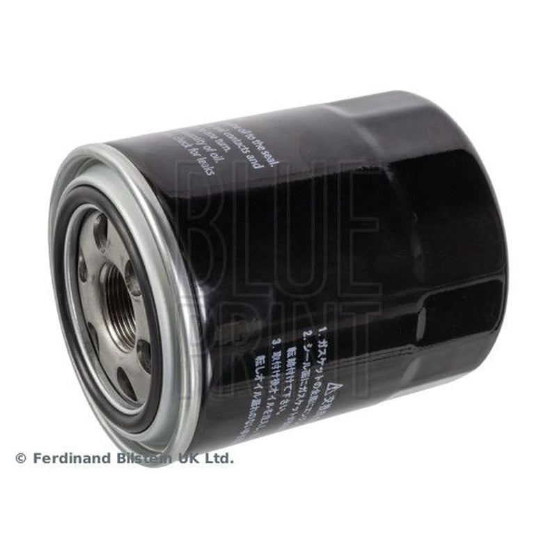 Blue Print Engine Oil Filter ADG02117