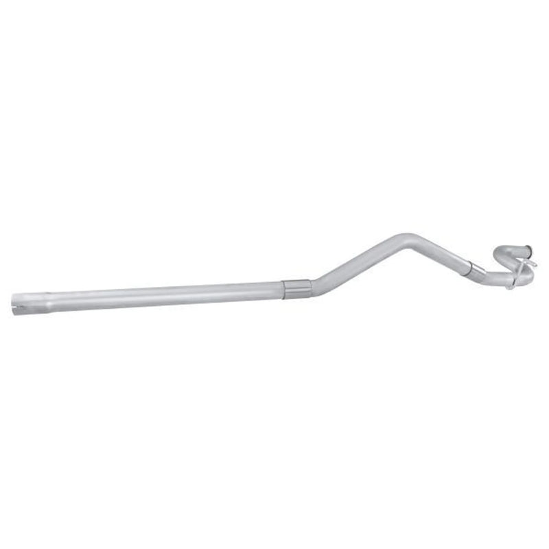 Hella Exhaust Pipe OD 8LA 366 002-211