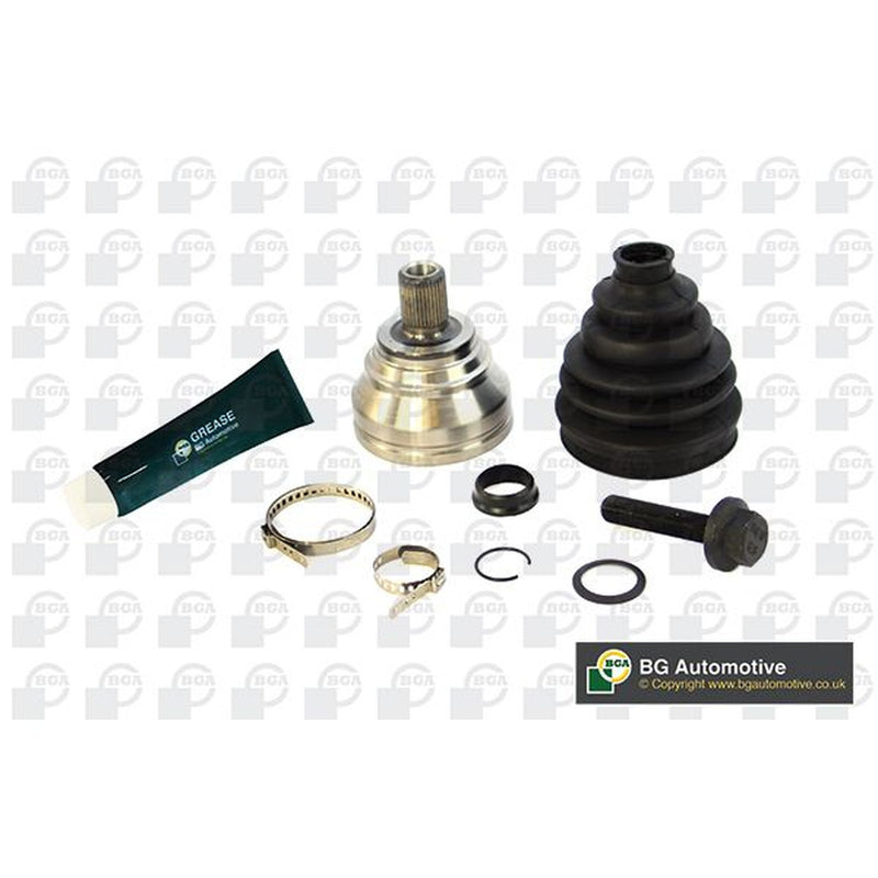 BGA Drive Shaft Joint Kit CV0102A