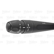 Valeo Steering Column Switch Connectors 251717