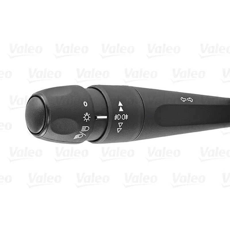 Valeo Steering Column Switch Connectors 251717