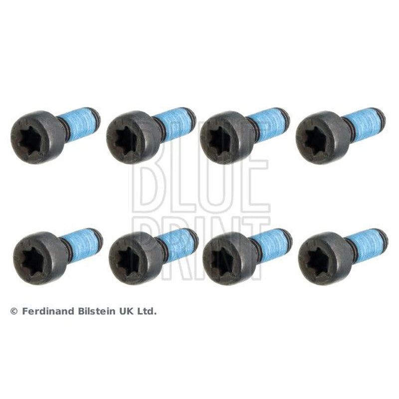 Blue Print Flywheel Bolt Set ADL143073