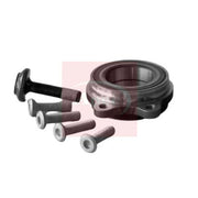 Apec Wheel Bearing Kit AWB1182